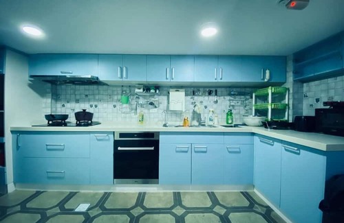 Sail Rock Beach Apartamento | Double Room with Balcony and Sea View