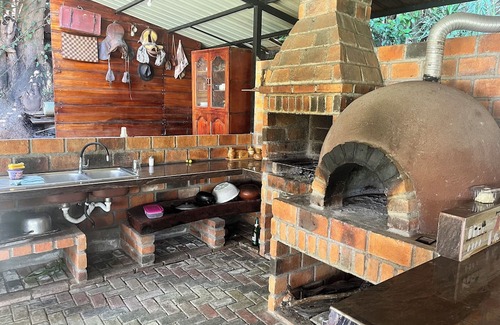 Andes Villa | Vrbo Property