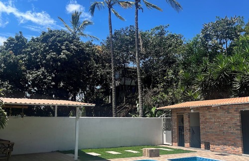Andes Villa | Vrbo Property