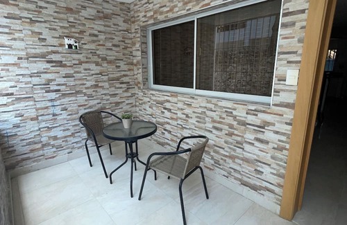 Juan Dolio - El Pueblo Apartamento | Confortable beach apartamento