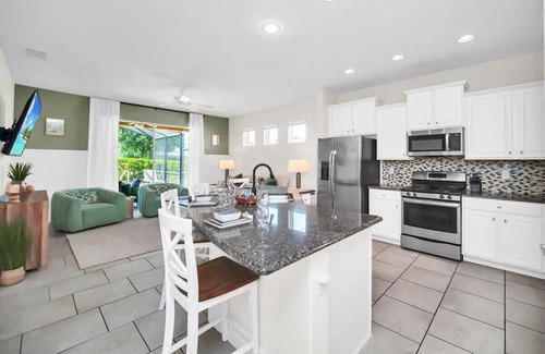 Sunridge Woods Casa | Star Wars on Oakbourne Solterra