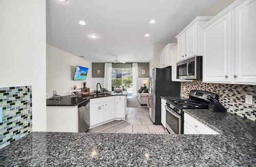 Sunridge Woods Casa | Star Wars on Oakbourne Solterra