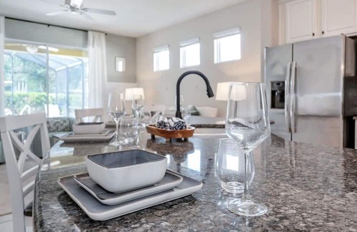 Sunridge Woods Casa | Star Wars on Oakbourne Solterra