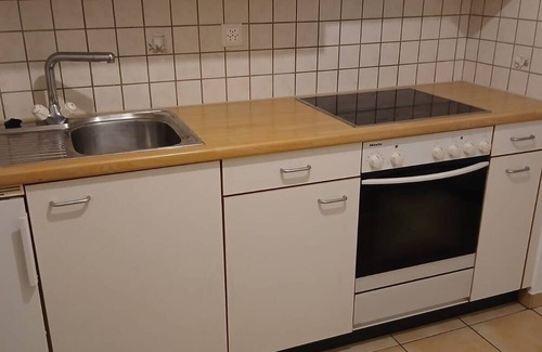 Boudry Apartamento | Cozy Little Dream