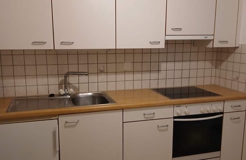 Boudry Apartamento | Cozy Little Dream