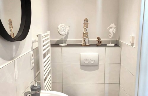 Neusass Old Town Apartamento | Business apartment with WIFI, elevator & free parking