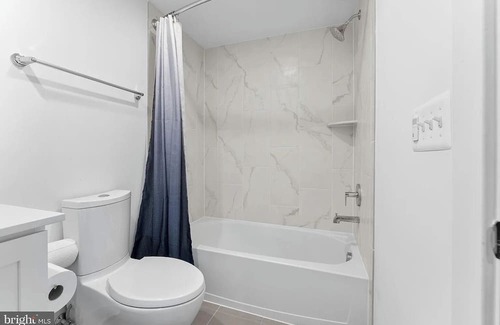 Rockville Casa | Stylish Home w/ Space to Relax and Work