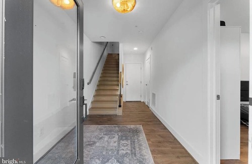 Rockville Casa | Stylish Home w/ Space to Relax and Work
