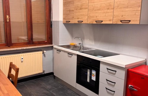 Monfalcone Apartamento | ARIS HOUSE IN MONFALCONE
