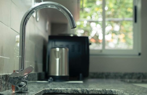 Posadas Apartamento | 2-bedroom apartment in welcoming Posadas with AC, WiFi. Enjoy your stay