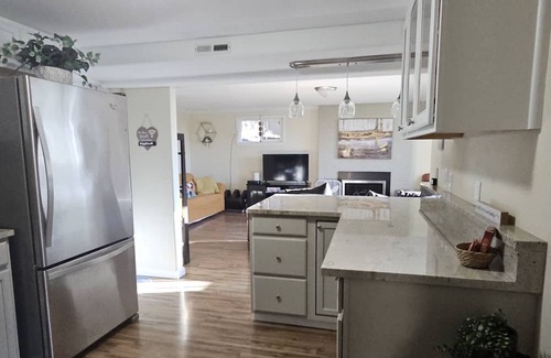 West End Apartamento | Charming 1-bedroom apartment in delightful Tacoma with WiFi