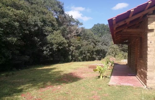 Zacatlán Cabina | Cabañas La Cascada