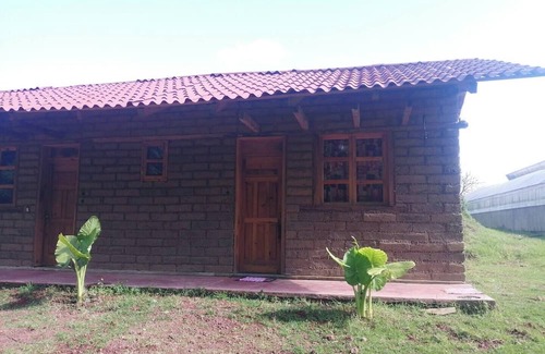 Zacatlán Cabina | Cabañas La Cascada