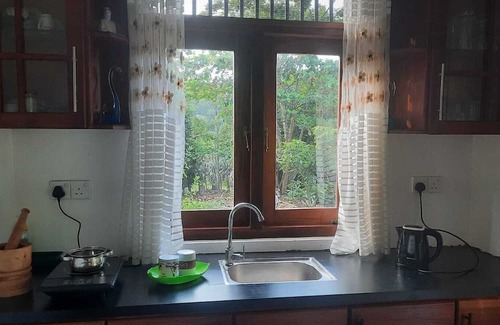 Boossa Casa | Charming country house with WiFi and AC in enchanting Galle