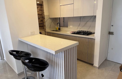 Flandes Casa | Cozy apartment in Flandes, 10 minutes from Girardot!