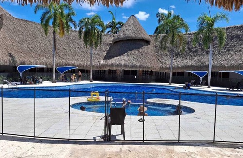 Flandes Casa | Cozy apartment in Flandes, 10 minutes from Girardot!