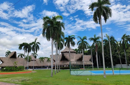 Flandes Casa | Cozy apartment in Flandes, 10 minutes from Girardot!