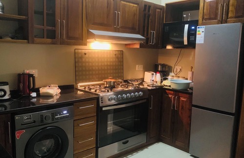Kunduchi Apartamento | COMFY HOME