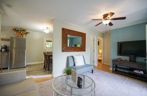 Kihei Casa | Beach House Getaway