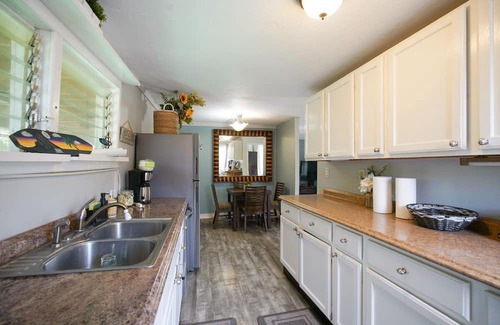 Kihei Casa | Beach House Getaway