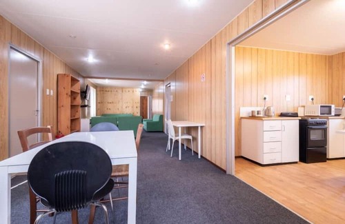 Letseng Apartamento | Afriski Whistler Camp