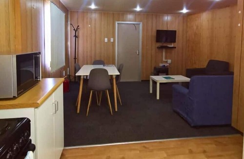 Letseng Apartamento | Afriski Whistler Camp