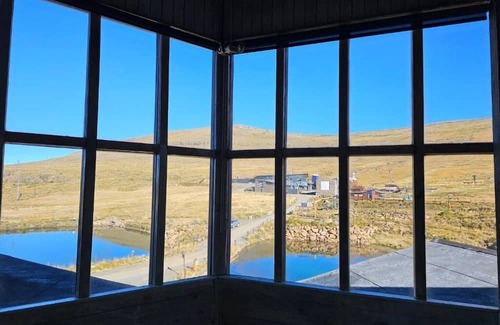 Letseng Apartamento | Afriski Whistler Camp