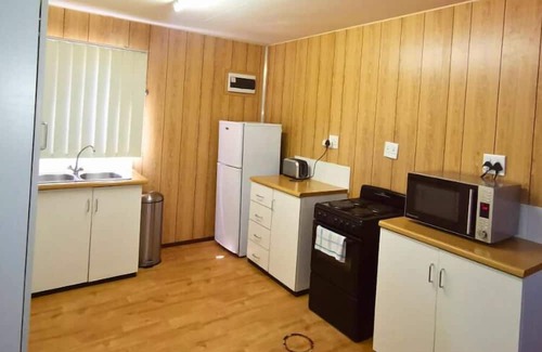 Letseng Apartamento | Afriski Whistler Camp
