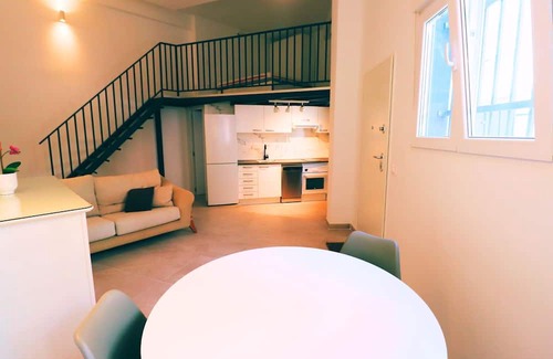 Vicalvaro Apartamento | Precioso Apartamento Vacacional