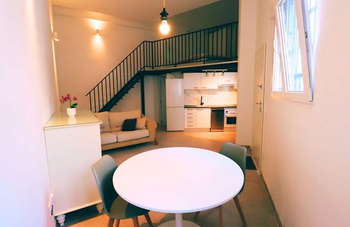 Vicalvaro Apartamento | Precioso Apartamento Vacacional