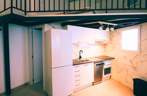 Vicalvaro Apartamento | Precioso Apartamento Vacacional