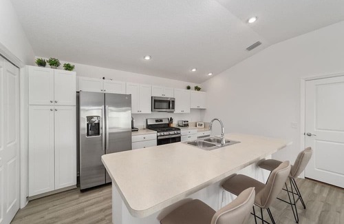 Okahumpka Casa | Fechtel's Oasis – Your Gateway to The Villages