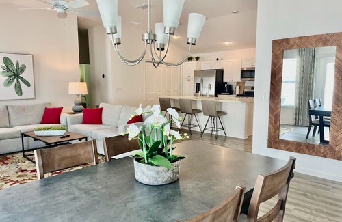 Okahumpka Casa | Fechtel's Oasis – Your Gateway to The Villages