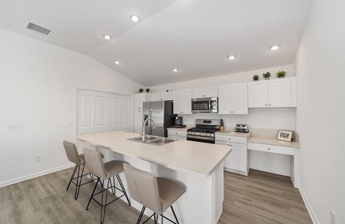 Okahumpka Casa | Fechtel's Oasis – Your Gateway to The Villages