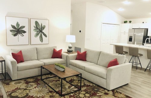 Okahumpka Casa | Fechtel's Oasis – Your Gateway to The Villages