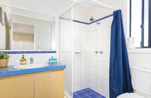 Busselton Cama Y Desayuno | Geographe Bay Room - 3 @ Observatory Guesthouse