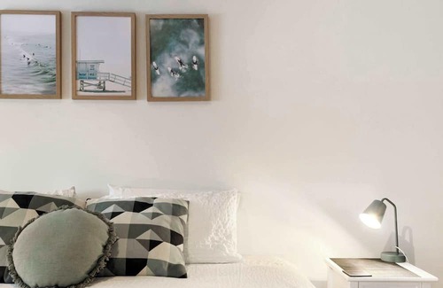 Busselton Cama Y Desayuno | Geographe Bay Room - 3 @ Observatory Guesthouse