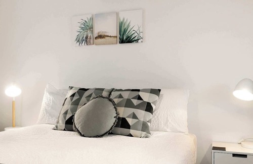 Busselton Cama Y Desayuno | Eagle Bay Room - 2 @ Observatory Guesthouse
