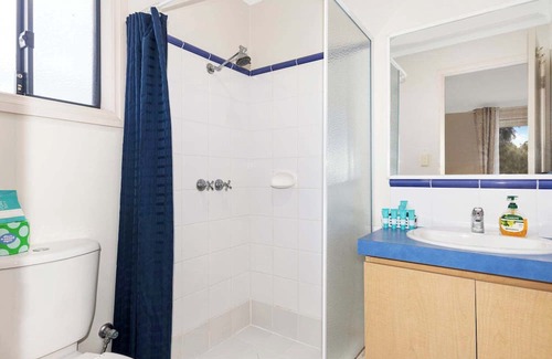 Busselton Cama Y Desayuno | Eagle Bay Room - 2 @ Observatory Guesthouse