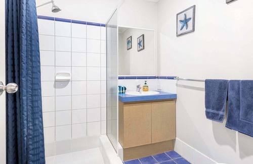 Busselton Cama Y Desayuno | Hamelin Bay Room - 4 @ Observatory Guesthouse