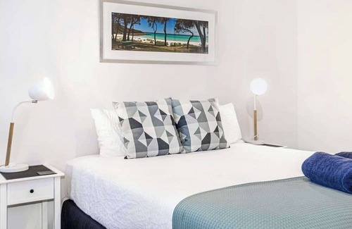 Busselton Cama Y Desayuno | Meelup Bay Room - 1 @ Observatory Guesthouse
