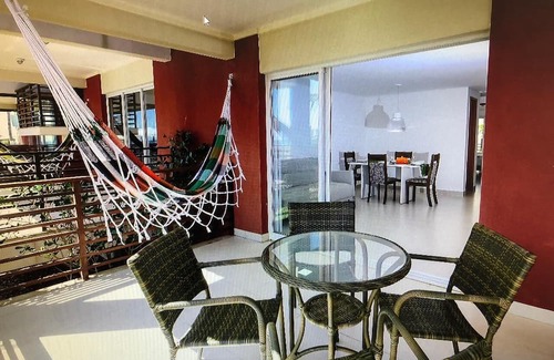 Itacimirim Apartamento | SANDS OF ITACIMIRIM - 3 SUITES - CONDOMINIUM ON THE SAND