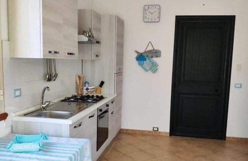 Campofelice di Roccella Apartamento | By the sea with private beach near Cefalù.