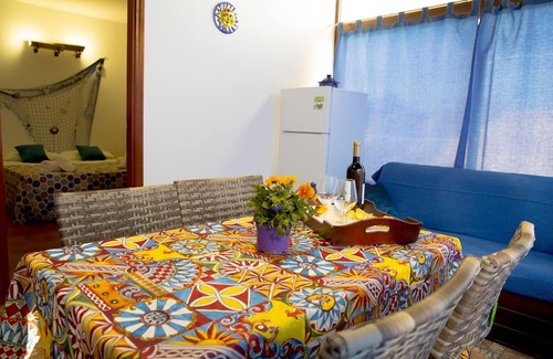 San Vito Lo Capo Apartamento | Villa I 2 Pini