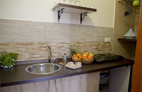 San Vito Lo Capo Apartamento | Villa I 2 Pini