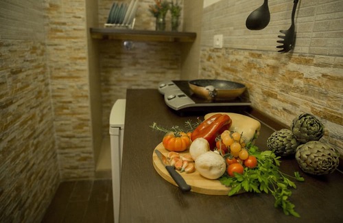 San Vito Lo Capo Apartamento | Villa I 2 Pini