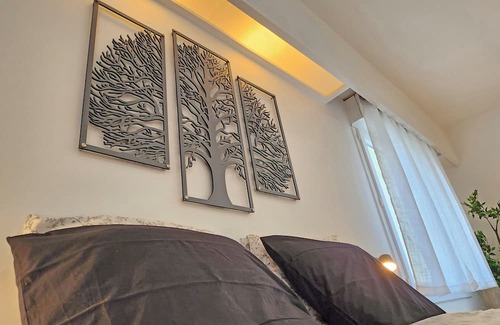 Saint-Pargoire Cama Y Desayuno | Chambre Lavande - Domaine à l'Aise