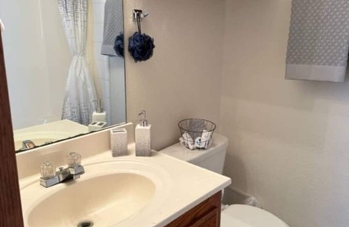 Stillwater Apartamento | Cozy studio with AC and WiFi in amazing Stillwater