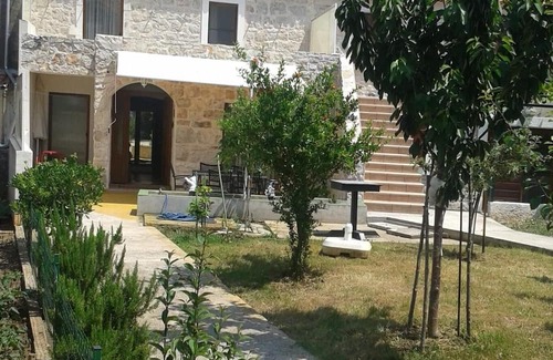 Krapanj Casa | Seaside house for families with children Krapanj, Šibenik (K-24166)