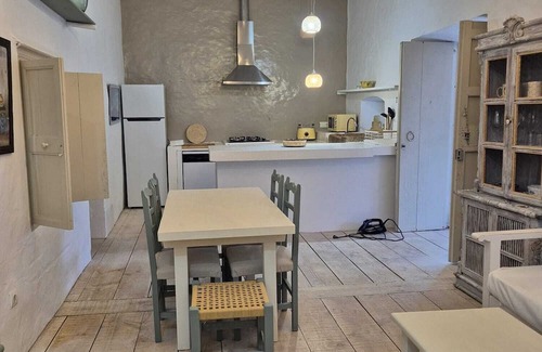 Formentera Cabaña | Rural house (Casa tia Rita)